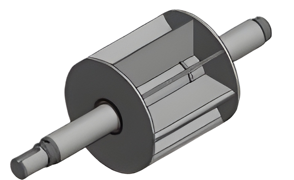DVT Type Airlock